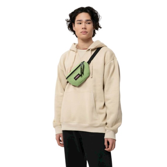 Bolsa de Cintura EASTPAK Springer Lime Green | Ref. 267.350741O6 Bolsa de Cintura EASTPAK Springer Lime Green | Ref. 267.350741O6