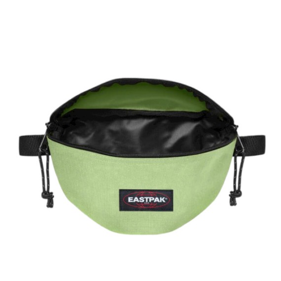 Bolsa de Cintura EASTPAK Springer Lime Green | Ref. 267.350741O6 Bolsa de Cintura EASTPAK Springer Lime Green | Ref. 267.350741O6