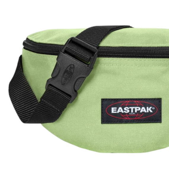 Bolsa de Cintura EASTPAK Springer Lime Green | Ref. 267.350741O6 Bolsa de Cintura EASTPAK Springer Lime Green | Ref. 267.350741O6