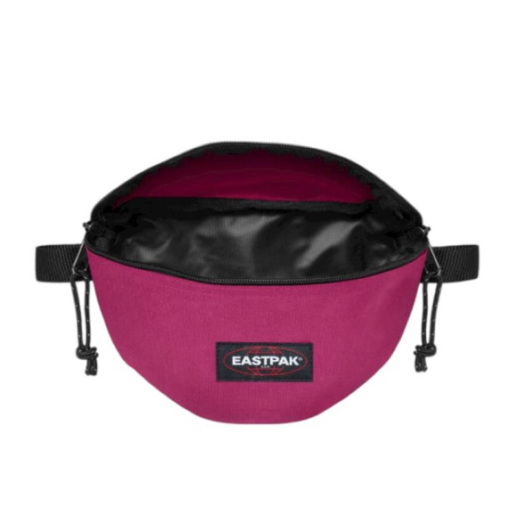 Bolsa de Cintura EASTPAK Springer Magnolia Fuchsia | Ref. 267.350741O5 Bolsa de Cintura EASTPAK Springer Magnolia Fuchsia | Ref. 267.350741O5