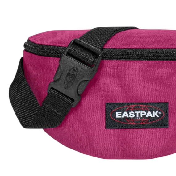 Bolsa de Cintura EASTPAK Springer Magnolia Fuchsia | Ref. 267.350741O5 Bolsa de Cintura EASTPAK Springer Magnolia Fuchsia | Ref. 267.350741O5