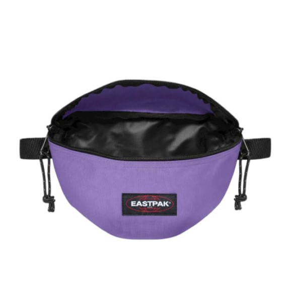 Bolsa de Cintura EASTPAK Springer Petal Lilac | Ref. 267.350740O5 Bolsa de Cintura EASTPAK Springer Petal Lilac | Ref. 267.350740O5