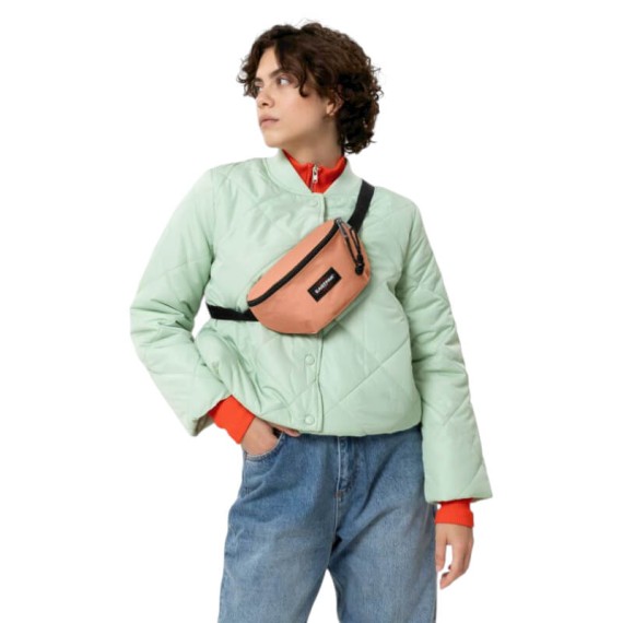 Bolsa de Cintura EASTPAK Springer Silk Peach | Ref. 267.0744K3 Bolsa de Cintura EASTPAK Springer Silk Peach | Ref. 267.0744K3