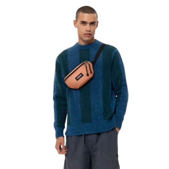 Bolsa de Cintura EASTPAK Springer Silk Peach | Ref. 267.0744K3 Bolsa de Cintura EASTPAK Springer Silk Peach | Ref. 267.0744K3