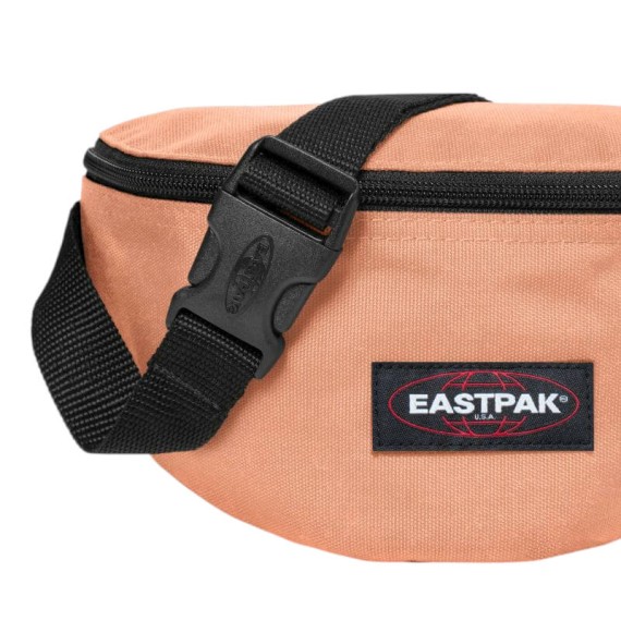 Bolsa de Cintura EASTPAK Springer Silk Peach | Ref. 267.0744K3 Bolsa de Cintura EASTPAK Springer Silk Peach | Ref. 267.0744K3