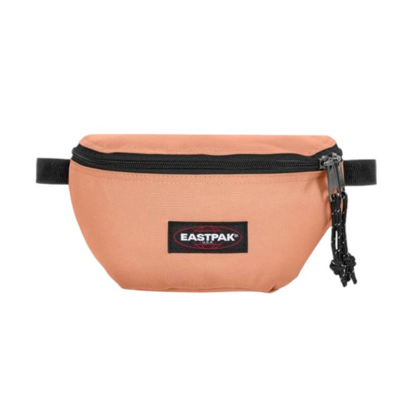 Bolsa de Cintura EASTPAK Springer Silk Peach | Ref. 267.0744K3 Bolsa de Cintura EASTPAK Springer Silk Peach | Ref. 267.0744K3