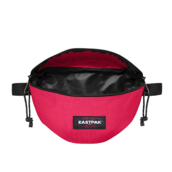 Bolsa de Cintura EASTPAK Springer Strawberry Pink | Ref. 267.350740O4 Bolsa de Cintura EASTPAK Springer Strawberry Pink | Ref. 267.350740O4