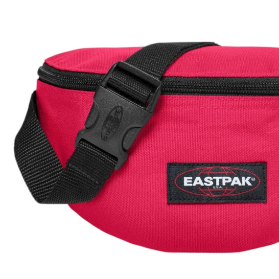 Bolsa de Cintura EASTPAK Springer Strawberry Pink | Ref. 267.350740O4 Bolsa de Cintura EASTPAK Springer Strawberry Pink | Ref. 267.350740O4