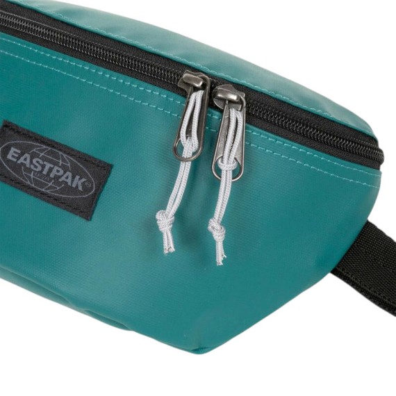 Bolsa de Cintura EASTPAK Springer Tarp Petrol | Ref. 267.0743O7 Bolsa de Cintura EASTPAK Springer Tarp Petrol | Ref. 267.0743O7