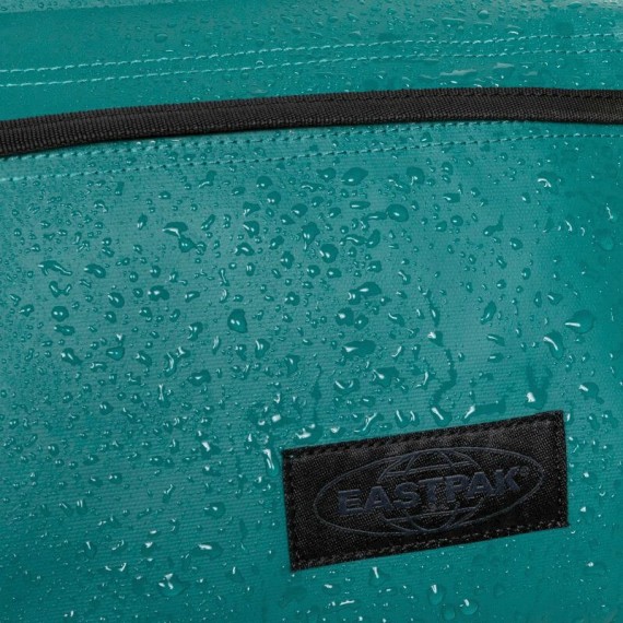 Bolsa de Cintura EASTPAK Springer Tarp Petrol | Ref. 267.0743O7 Bolsa de Cintura EASTPAK Springer Tarp Petrol | Ref. 267.0743O7
