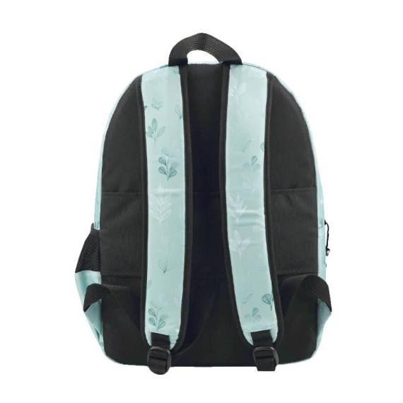 GHUTS Mochila Escolar 43cm GH131 L42 Mintbloom 1312542 | Ref. 294.2513142 GHUTS Mochila Escolar 43cm GH131 L42 Mintbloom 1312542 | Ref. 294.2513142