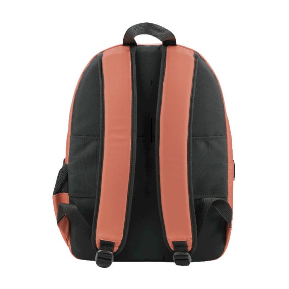 GHUTS Mochila Escolar 43cm GH131 L49 Peach Pink 1312549 | Ref. 294.2513149
