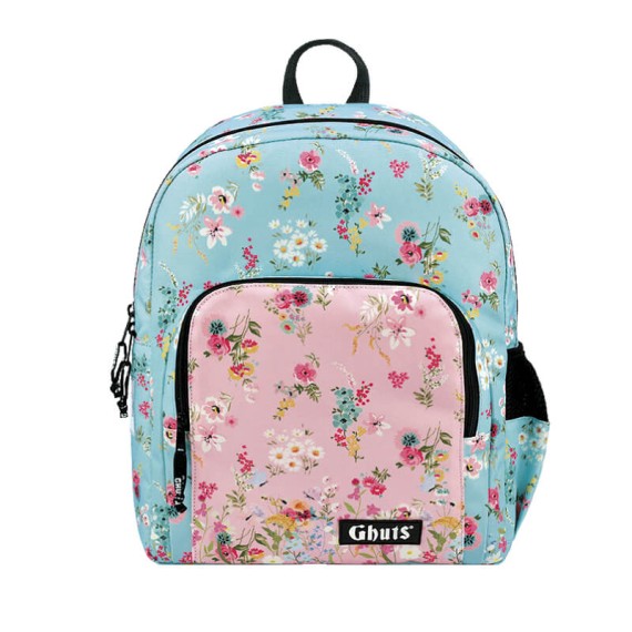 GHUTS Mochila Primária 40cm GH147 P08 Bouquet Dreams 1472508 | Ref. 294.2514708 GHUTS Mochila Primária 40cm GH147 P08 Bouquet Dreams 1472508 | Ref. 294.2514708