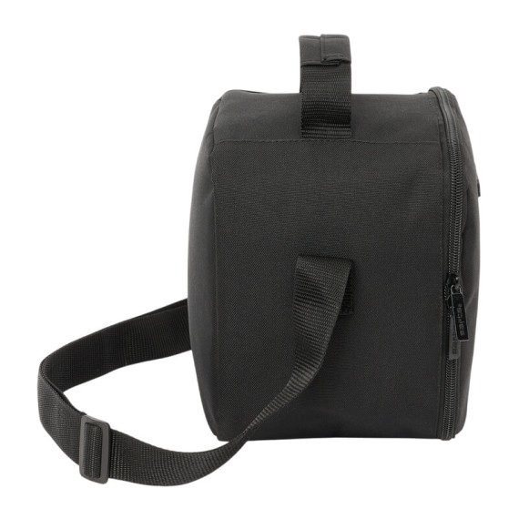 Lancheira Térmica SAFTA Neveras Preta | Ref. 248.642430909