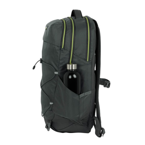 Mochila de Viagem SAFTA Trekking 25L Verde | Ref. 248.642431203