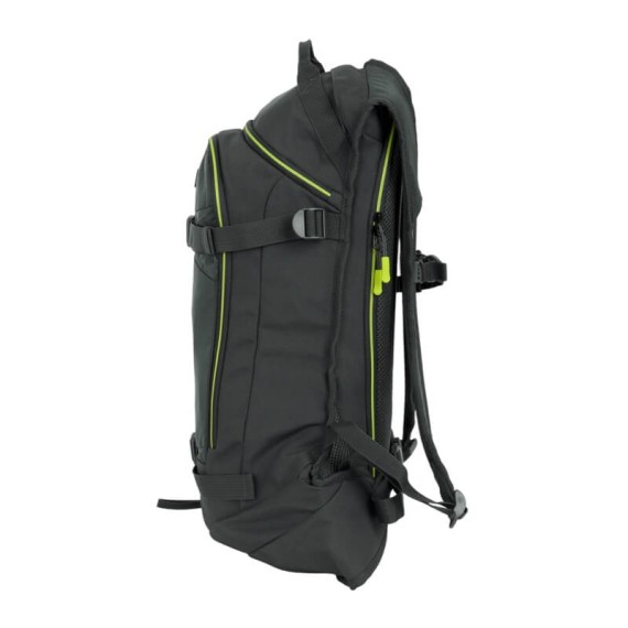 Mochila de Viagem SAFTA Trekking 31L Verde | Ref. 248.642431204 Mochila de Viagem SAFTA Trekking 31L Verde | Ref. 248.642431204