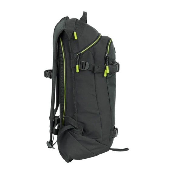 Mochila de Viagem SAFTA Trekking 31L Verde | Ref. 248.642431204 Mochila de Viagem SAFTA Trekking 31L Verde | Ref. 248.642431204