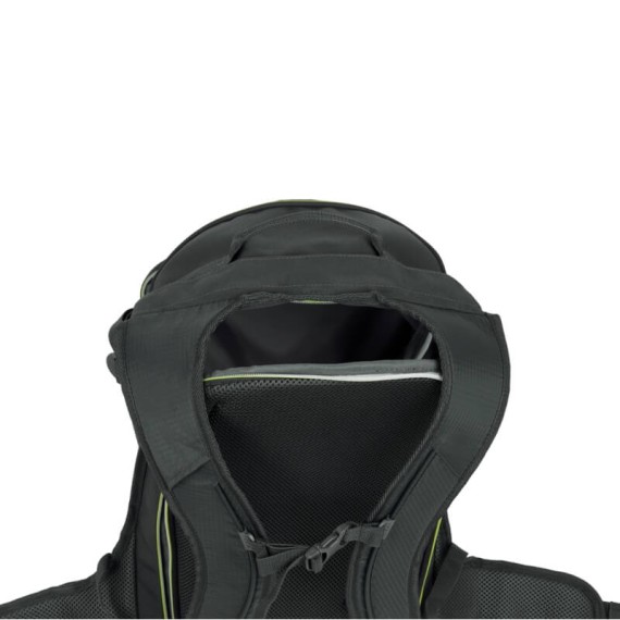 Mochila de Viagem SAFTA Trekking 31L Verde | Ref. 248.642431204 Mochila de Viagem SAFTA Trekking 31L Verde | Ref. 248.642431204