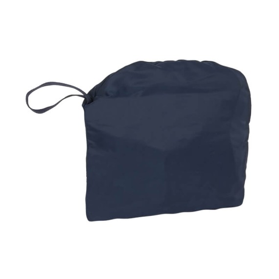 Mochila Dobrável SAFTA "Dark Blue" Azul Escuro | Ref. 248.642024881