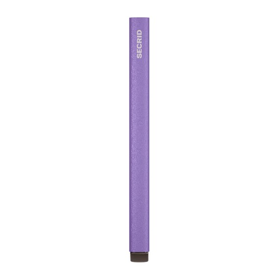 SECRID Cardprotector Powder Lilac | Ref. 297.CP-L