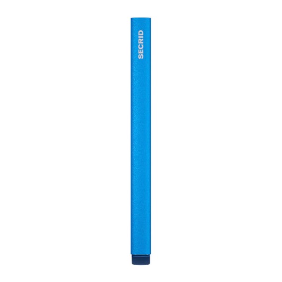 SECRID Cardprotector Powder Ultra Blue | Ref. 297.CP-UB