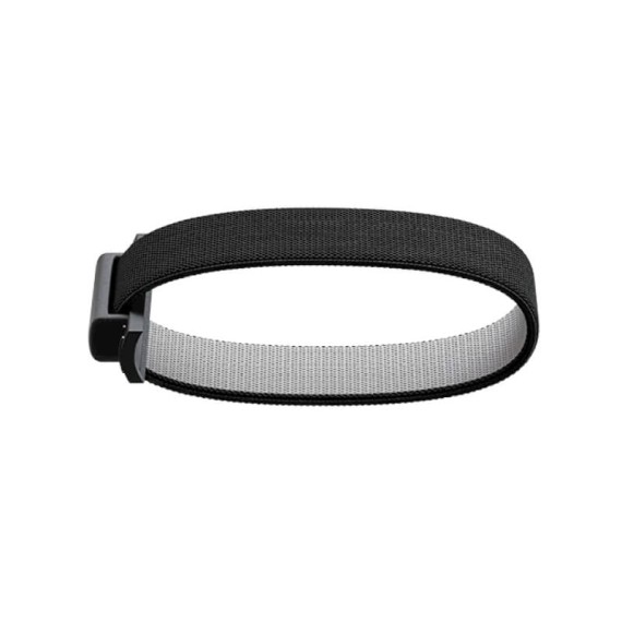 SECRID Elástico Add-on Bandwallet Black | Ref. 297.ABW-B