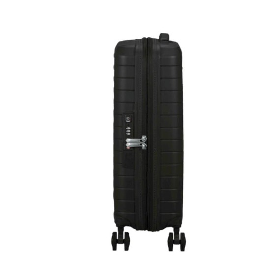 AMERICAN TOURISTER Mala de Cabine 55cm 4R Exp. FastForward Preta | Ref. 92.155259-361E