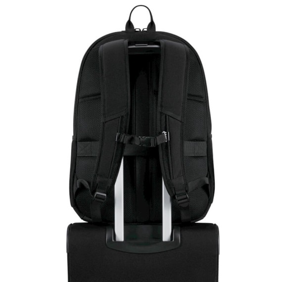 AMERICAN TOURISTER Mochila para Portátil 17.3” Urban Groove Preta | Ref. 92.155517-1041
