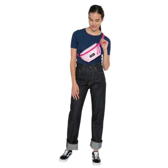 Bolsa de Cintura EASTPAK Springer Tropical Summer | Ref. 267.07490V