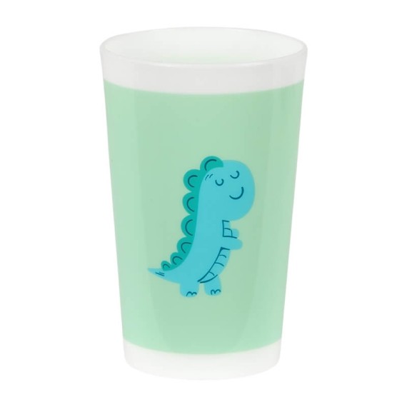 Conjunto Infantil 5 Peças Pré-Escolar SAFTA “Dino” Verde | Ref. 248.342490933 Conjunto Infantil 5 Peças Pré-Escolar SAFTA “Dino” Verde | Ref. 248.342490933