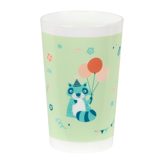 Conjunto Infantil 5 Peças Pré-Escolar SAFTA “Fiesta” Verde | Ref. 248.342494933 Conjunto Infantil 5 Peças Pré-Escolar SAFTA “Fiesta” Verde | Ref. 248.342494933