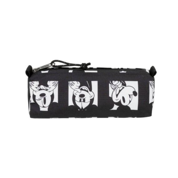 Estojo Escolar EASTPAK Benchmark Single Mickey Faces | Ref. 267.3729E1 Estojo Escolar EASTPAK Benchmark Single Mickey Faces | Ref. 267.3729E1