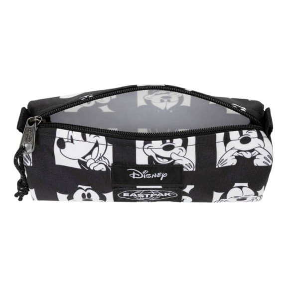 Estojo Escolar EASTPAK Benchmark Single Mickey Faces | Ref. 267.3729E1 Estojo Escolar EASTPAK Benchmark Single Mickey Faces | Ref. 267.3729E1