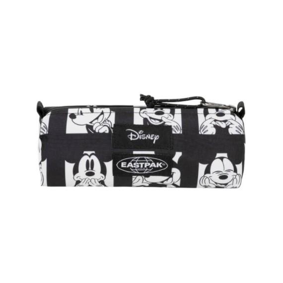 Estojo Escolar EASTPAK Benchmark Single Mickey Faces | Ref. 267.3729E1 Estojo Escolar EASTPAK Benchmark Single Mickey Faces | Ref. 267.3729E1