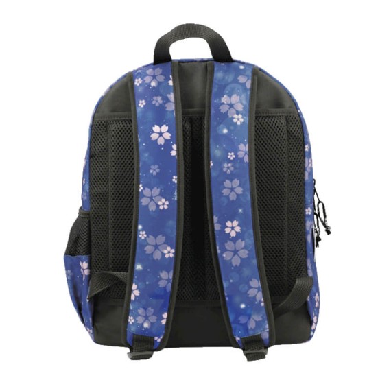 GHUTS Mochila Primária 40cm GH147 P11 Nightbloom 1472511 | Ref. 294.2514711 GHUTS Mochila Primária 40cm GH147 P11 Nightbloom 1472511 | Ref. 294.2514711