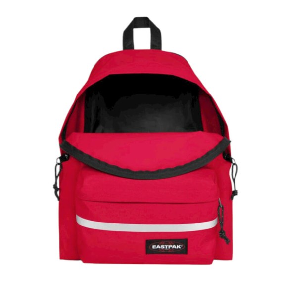 Mochila EASTPAK Padded Bike Sailor Red | Ref. 267.BBK84Z
