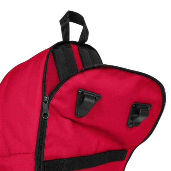 Mochila EASTPAK Padded Bike Sailor Red | Ref. 267.BBK84Z
