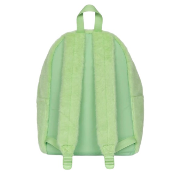 Mochila EASTPAK Padded Pak’r Fuzzy Green | Ref. 267.6203Q0