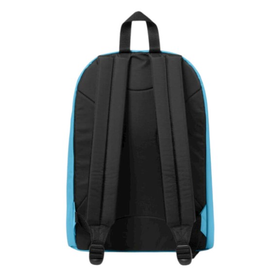 Mochila EASTPAK para Portátil 14” Out Of Office Dive Blue | Ref. 267.7671O8