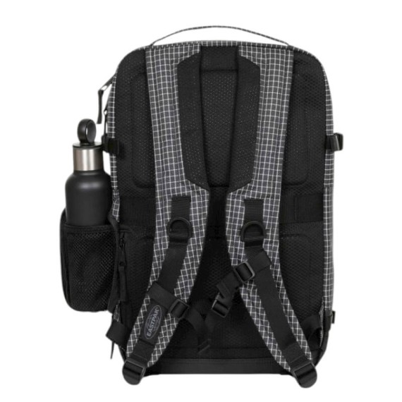 Mochila EASTPAK para Portátil 15” Tecum M CNNCT Ripstop | Ref. 267.91D0Q8