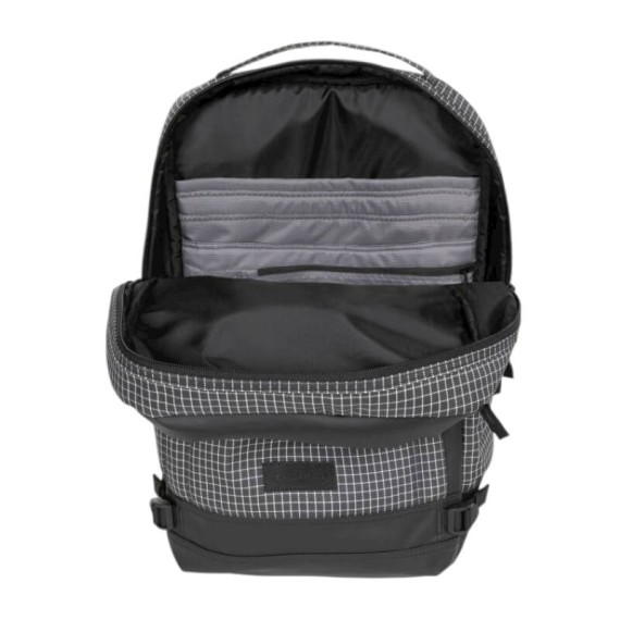 Mochila EASTPAK para Portátil 15” Tecum M CNNCT Ripstop | Ref. 267.91D0Q8