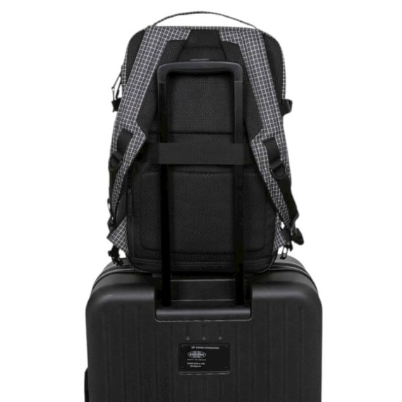 Mochila EASTPAK para Portátil 15” Tecum M CNNCT Ripstop | Ref. 267.91D0Q8