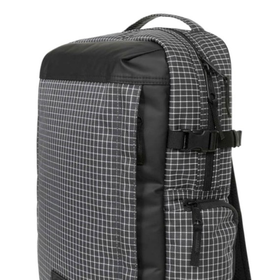 Mochila EASTPAK para Portátil 15” Tecum M CNNCT Ripstop | Ref. 267.91D0Q8