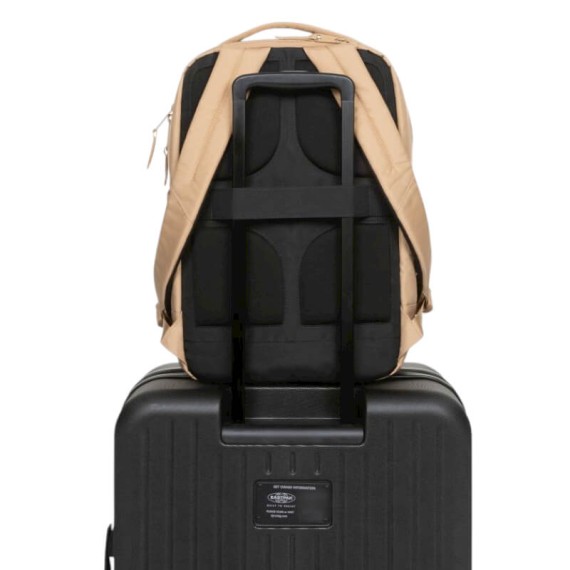 Mochila EASTPAK para Portátil 16” Tecum F CNNCT F Dust | Ref. 267.BE94O8