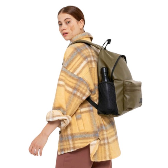 Mochila EASTPAK Portátil 13.3" Padded Zippl´R + Tarp Army | Ref. 267.B74O14