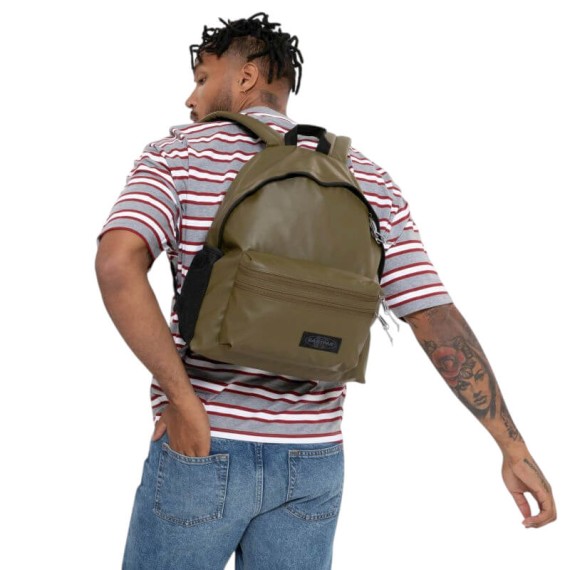Mochila EASTPAK Portátil 13.3" Padded Zippl´R + Tarp Army | Ref. 267.B74O14