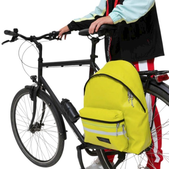 Mochila EASTPAK Portátil 13.3" Zippl´R Bike Tarp Linked | Ref. 267.BC76A9