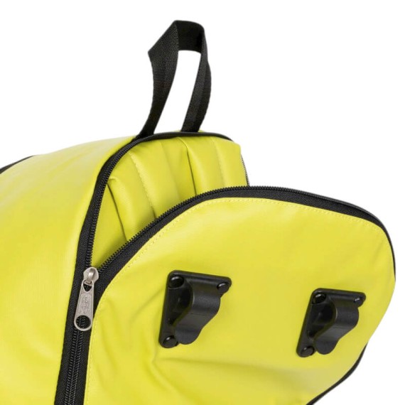 Mochila EASTPAK Portátil 13.3" Zippl´R Bike Tarp Linked | Ref. 267.BC76A9