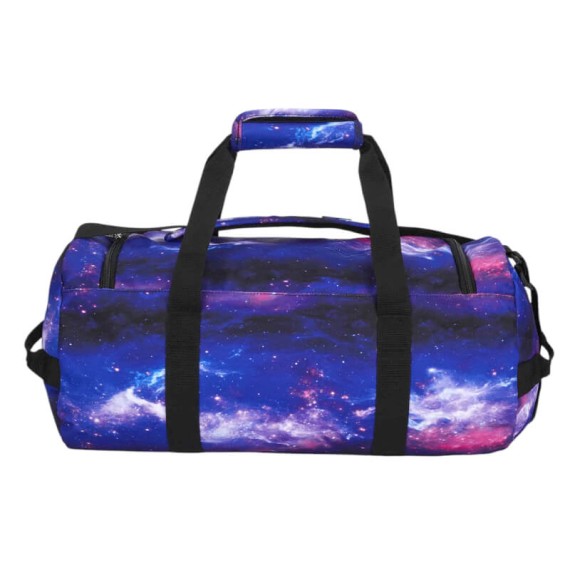 Saco de Viagem JANSPORT Superbreak Away Duffle 40L 53cm Space Dust | Ref. 267.BDP2D3