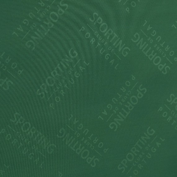 Carteira c/ Velcro SPORTING 88022 Verde | Ref. 254.SCP88022 Carteira c/ Velcro SPORTING 88022 Verde | Ref. 254.SCP88022